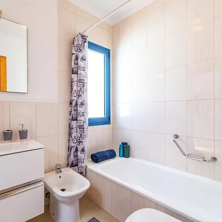 Sundar By Playa Blanca (Lanzarote)