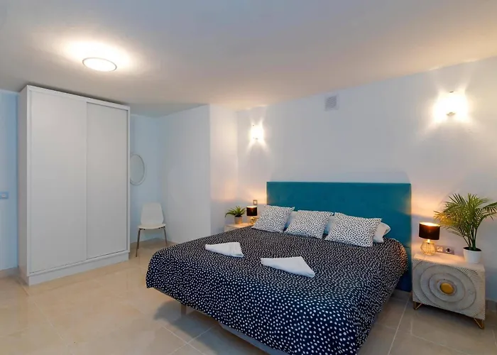 Sundar By פלאיה בלנקה