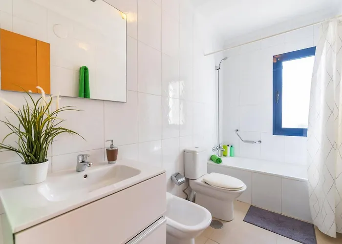 Sundar By פלאיה בלנקה