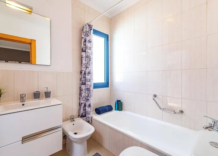 Sundar By פלאיה בלנקה